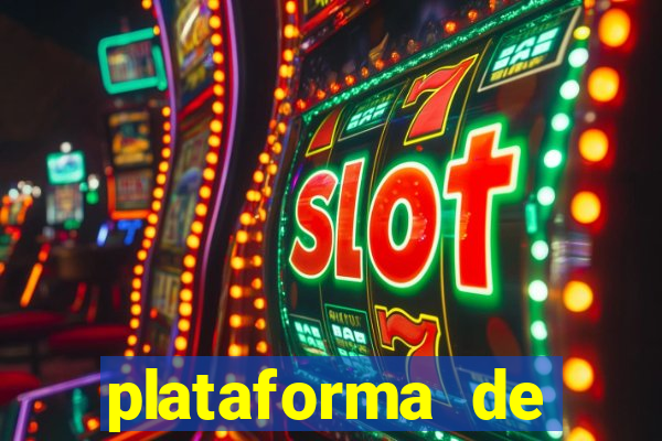 plataforma de aposta com deposito de 1 real